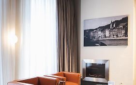 Amosa Liege City Centre Apart Regence 10